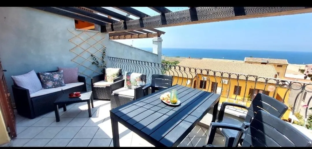 Apartment Casa Maya Valledoria