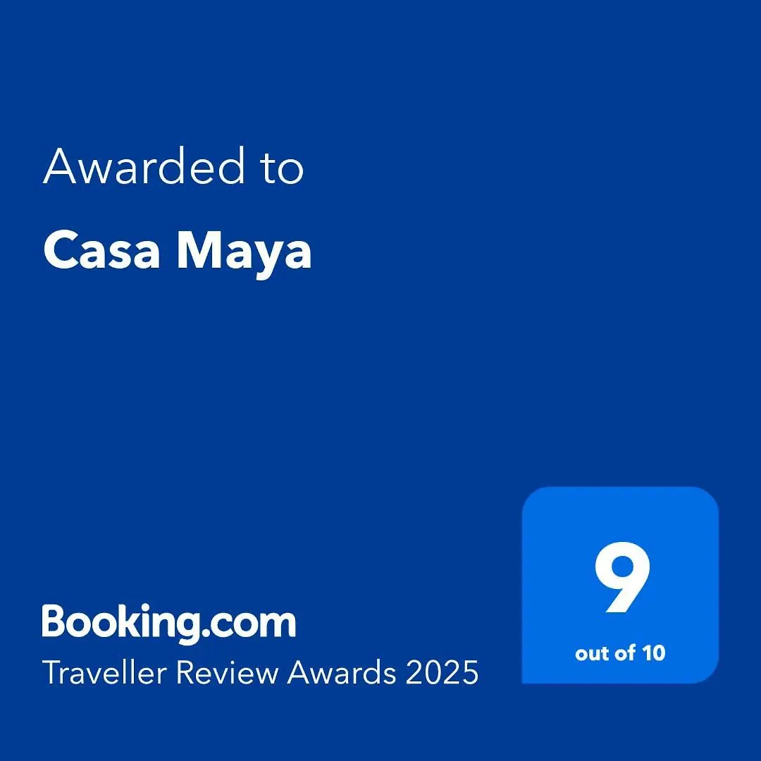 Casa Maya Valledoria  Apartamento Valledoria (Sardinia)