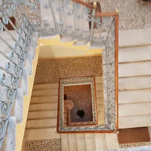 Residenza Emilia Appartamento Venezia