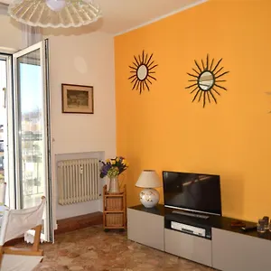 Rismondo Terrace Casa vacanze Mestre