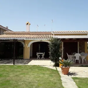 Casa vacanze Vicino Al Mare, Villasimius
