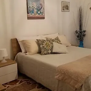 Casa La Sicula Appartamento Palermo