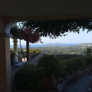 Casa vacanze Masconi Vacanze, San Pasquale