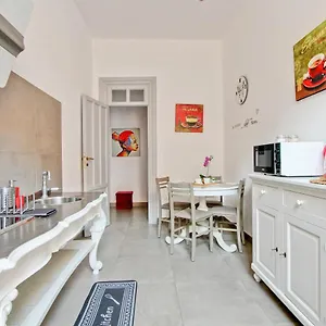 Domvs Romae Appartamento Roma