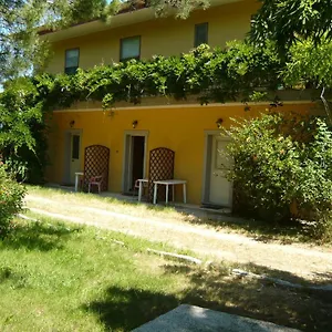 Alloggio per agriturismo Agriturismo Crabileddu, Valledoria (Sardinia)