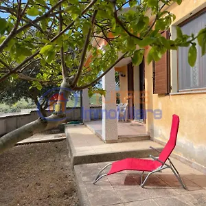 Casa vacanze Rosada - - Argentiera, Palmadula