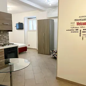 Maison Latina Appartamento Roma