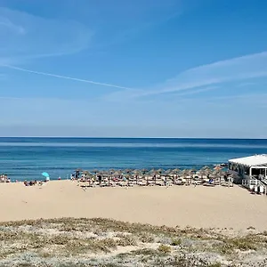 Magnolie-la Pineta Apartment