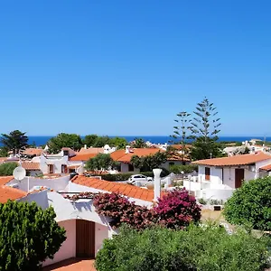 Sa Fiorida Vacanze Hébergement de vacances