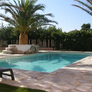 Residenze Agnese Appartement