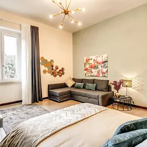Popolo&villa Borghese Deco Appartamento Roma
