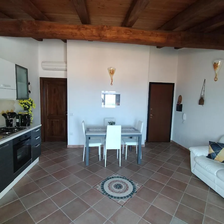 Appartamento Casa Maya Valledoria  Italia