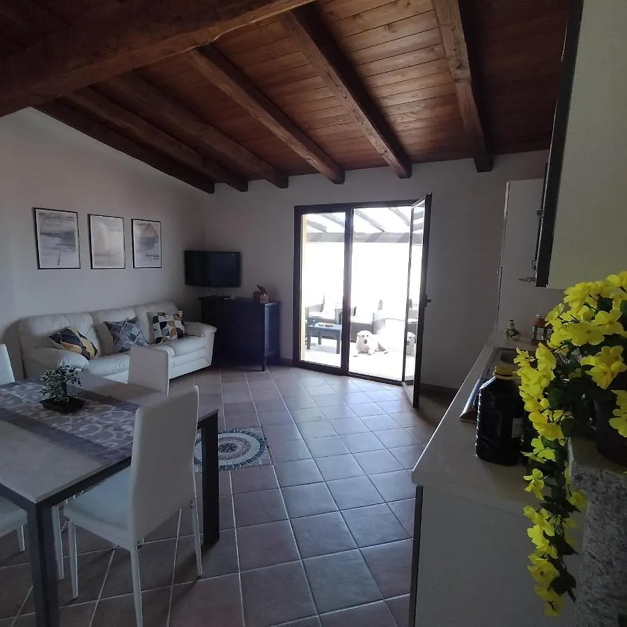 Casa Maya Valledoria  Italia