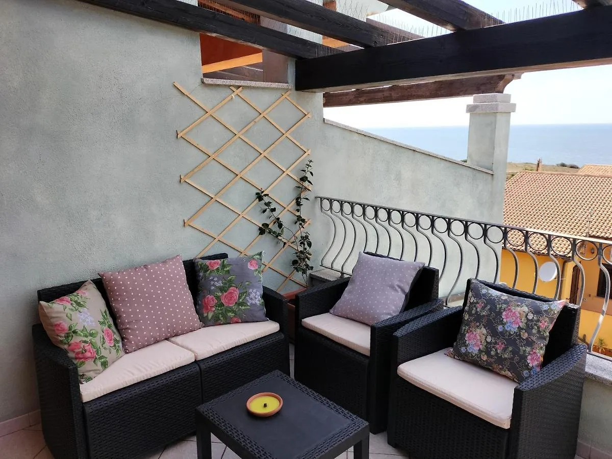 Casa Maya Valledoria  0*, Valledoria (Sardinia)