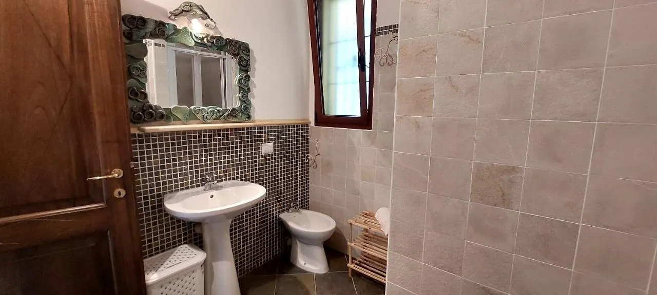 Appartamento Casa Maya Valledoria