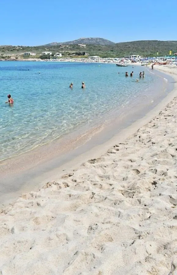 Casa Maya Valledoria  0*, Valledoria (Sardinia) Italia