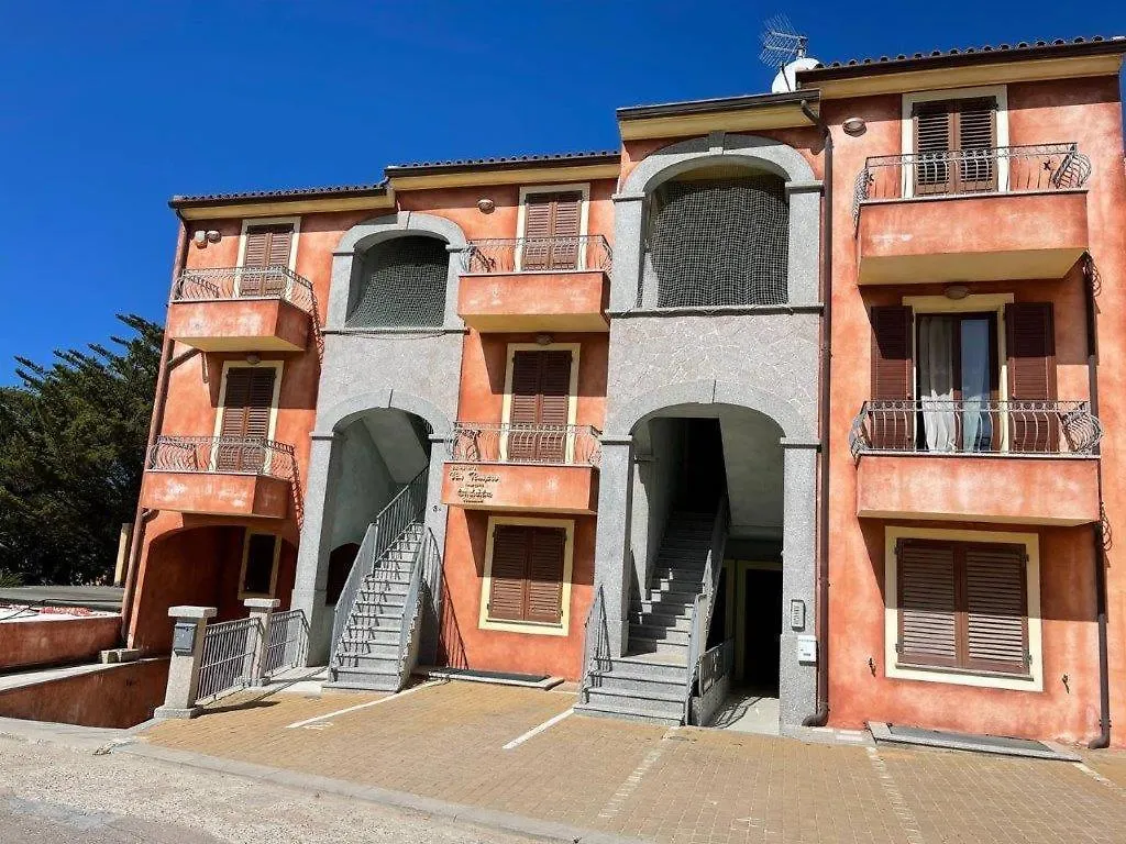 Casa Maya Valledoria  0*, Valledoria (Sardinia) Italia