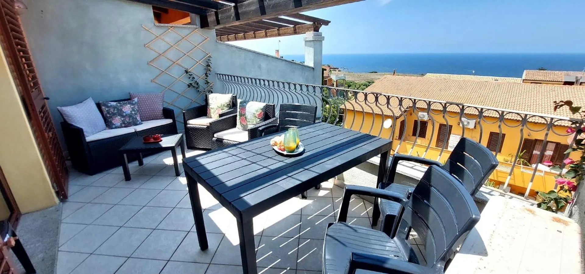 Casa Maya Valledoria  Italia