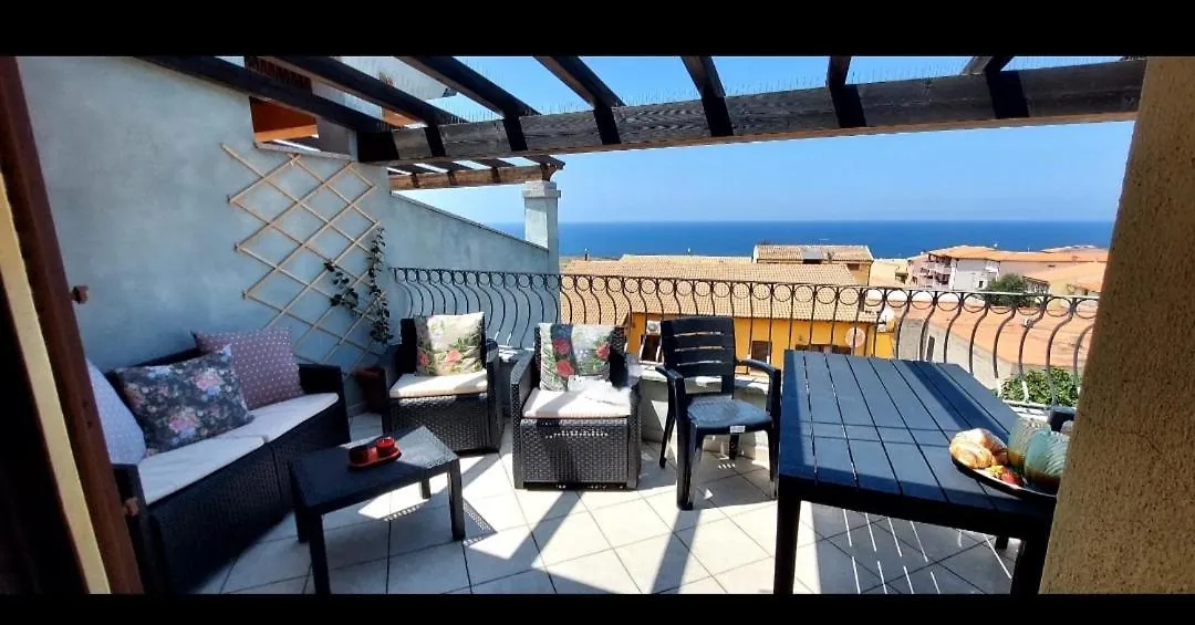 Casa Maya Valledoria