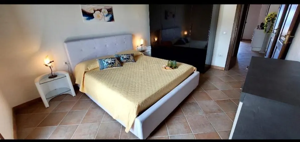 Casa Maya Valledoria  Valledoria (Sardinia)
