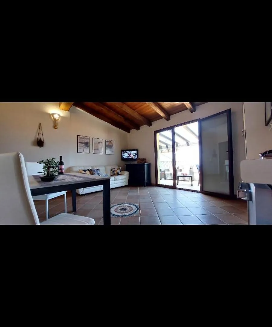 Casa Maya Valledoria  Appartamento