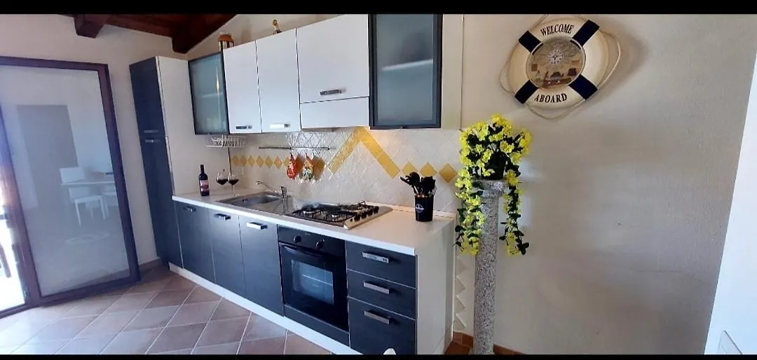 Appartamento Casa Maya Valledoria