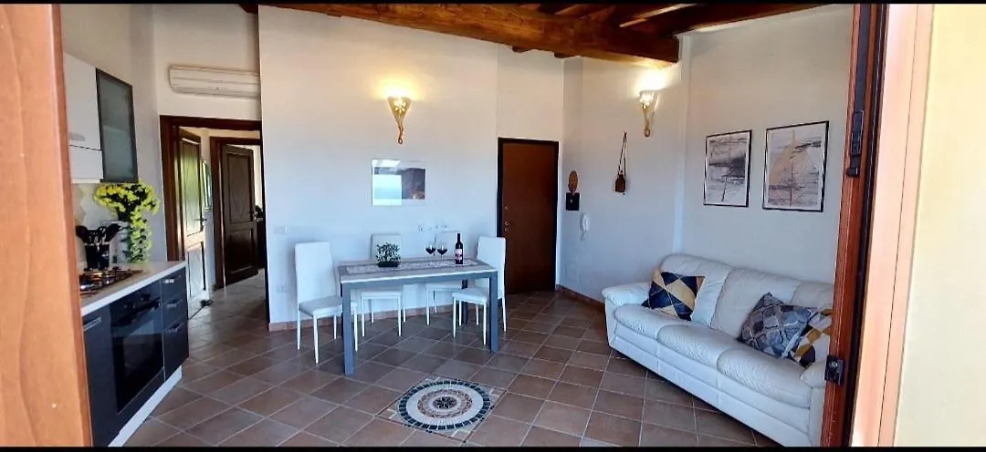Appartamento Casa Maya Valledoria